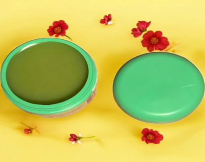 Avocado cream natural