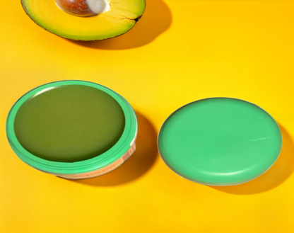 Avocado cream natural