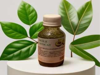 Avocado oil 100% natural 60ml