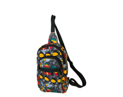 Bag, backpack shoulder