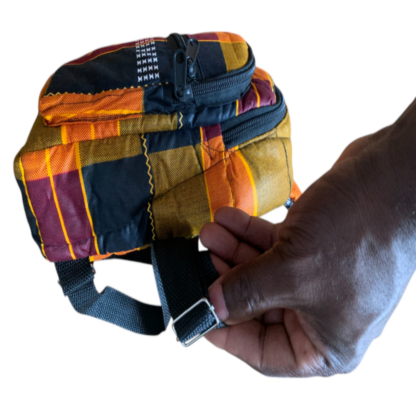 Bag, backpack shoulder