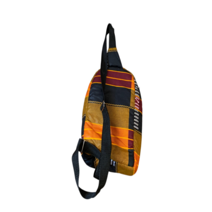 Bag, backpack shoulder
