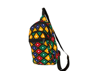 Bag, backpack shoulder
