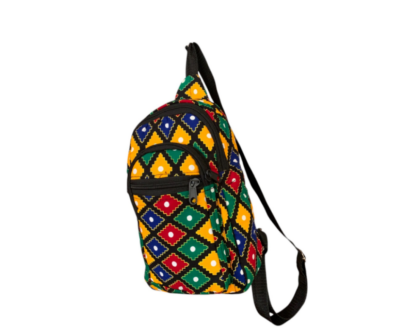 Bag, backpack shoulder