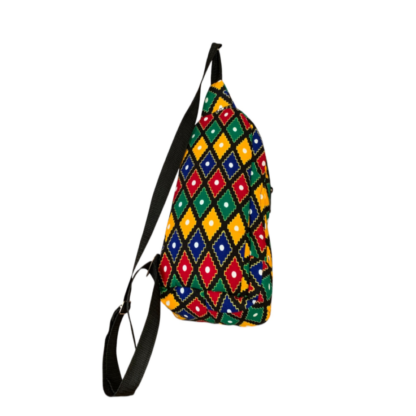 Bag, backpack shoulder