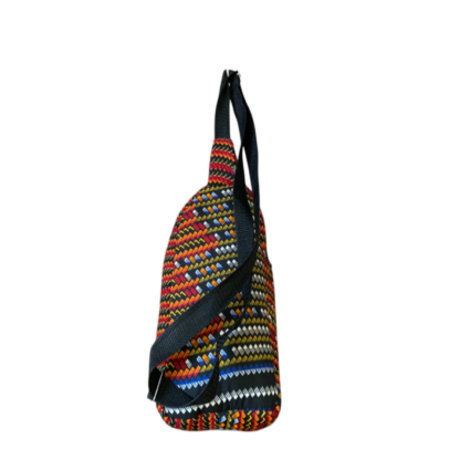 Bag, backpack shoulder