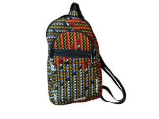Bag, backpack shoulder