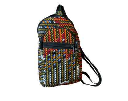 Bag, backpack shoulder