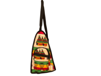 Bag crossbody