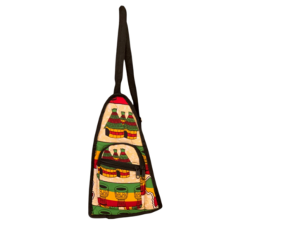 Bag crossbody