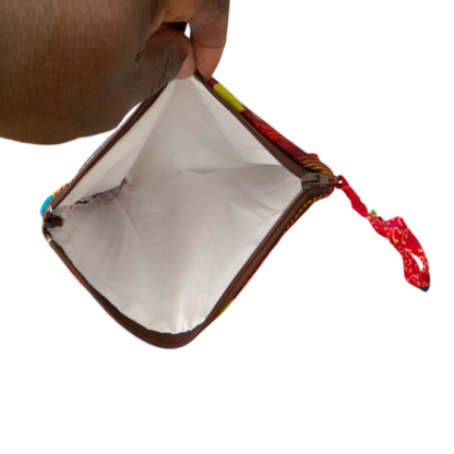 Bag, pouch or case
