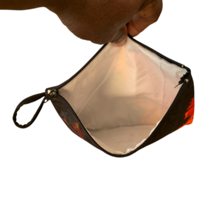 Bag, pouch or case