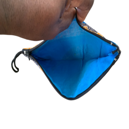 Bag, pouch or case