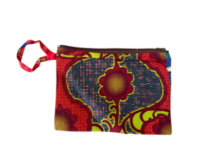 Bag, pouch or case