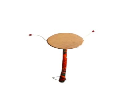 Balancing or toy drum