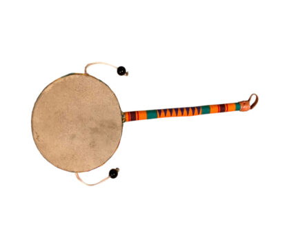 Balancing or toy drum