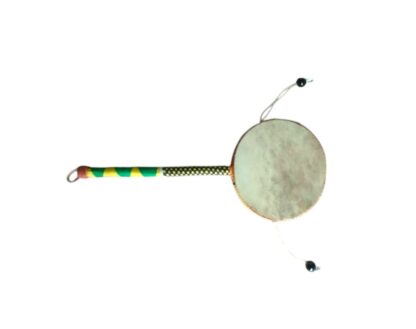 Balancing or toy drum