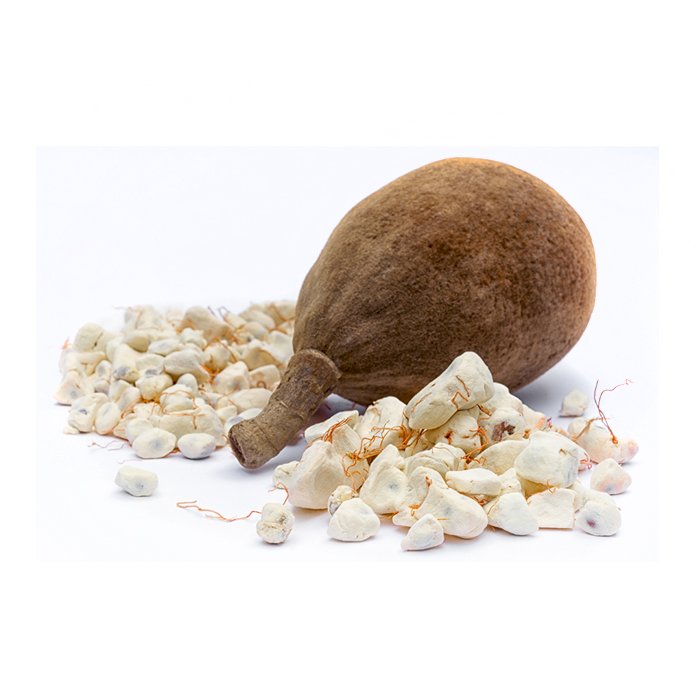 Baobab fruit of Togo