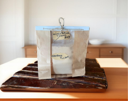 Baobab powder 100% raw & pure