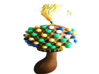 Castanet or sherkere