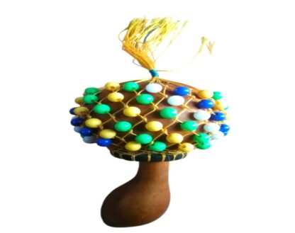 Castanet or sherkere