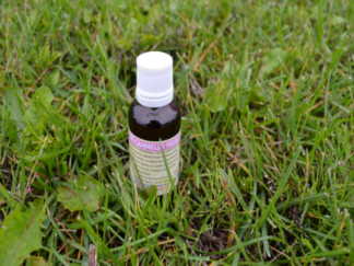 Cinnamon oil