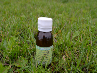 Citronella oil