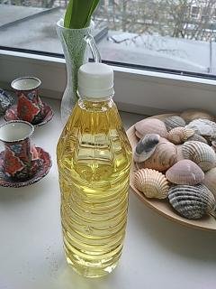 Citronella oil 100% pure