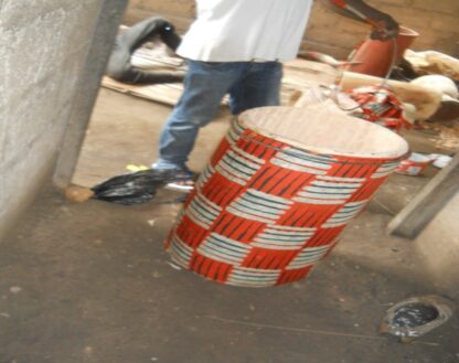 Dum-dum making