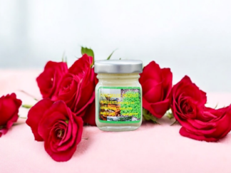 Ecomoringa cream 100% natural