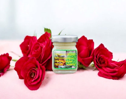 Ecomoringa cream 100% natural