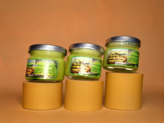 Ecomoringa cream 100% natural