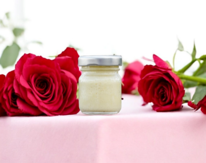 Ecomoringa cream 100% natural