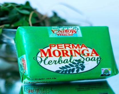 Ecomoringa harbal soap 100% natural