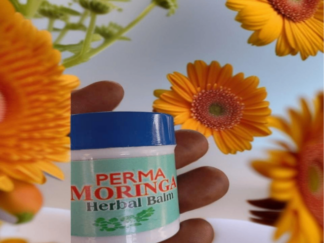 Ecomoringa herbal balm 100% natural