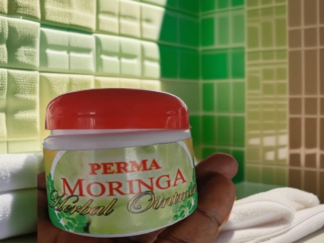 Ecomoringa herbal ointment