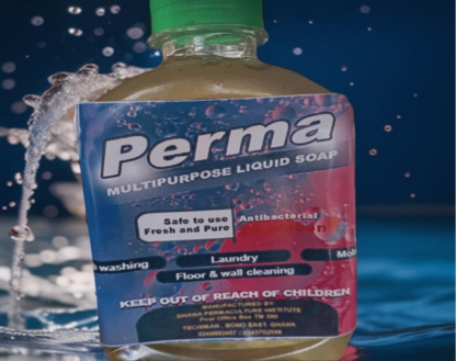 Ecomoringa hand liquid soap
