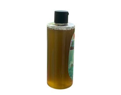 Ecomoringa shampoo 100% natural