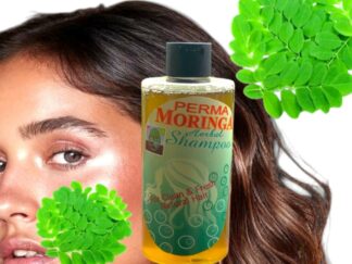 Ecomoringa shampoo 100% natural