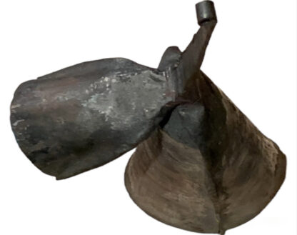 African gong (gantigo)