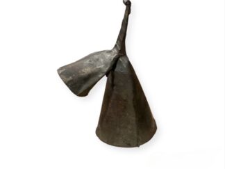 African gong (gantigo)
