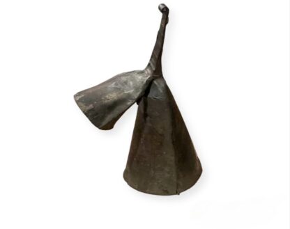 African gong (gantigo)