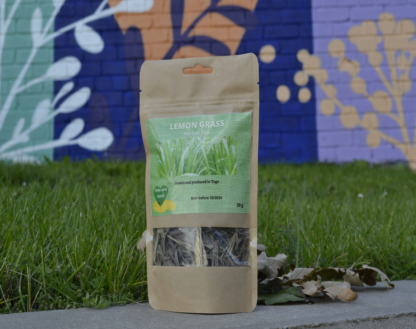 Lemon grass tea