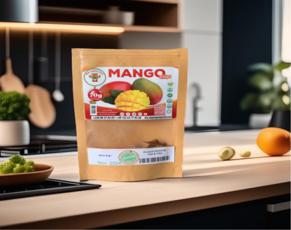 Mango dried fruit 100% original & natural