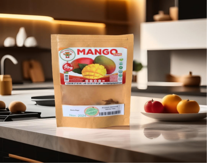 Mango dried fruit 100% original & natural