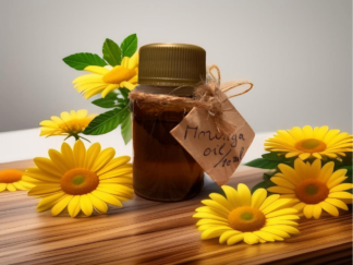 Moringa oil 10€/10ml