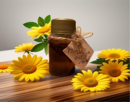 Moringa oil 10€/10ml