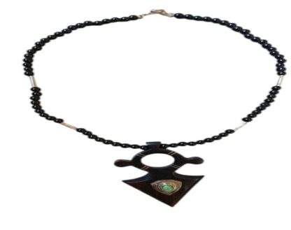 Necklace, African soul