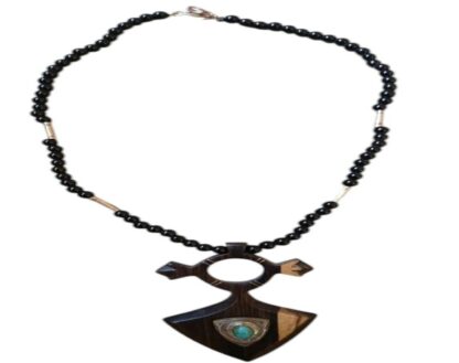 Necklace, African soul