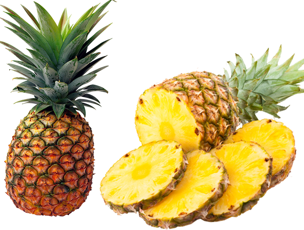 Pineapple-Togo